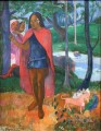 Der Zauberer Zauberer von Hiva Oa Paul Gauguin